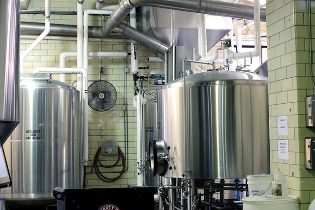 Breweries Industry