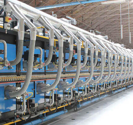 Ceramic Industry