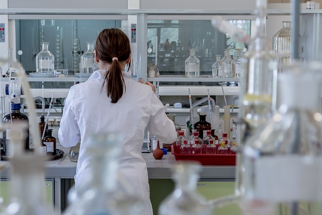 Pharmaceuticals Industry