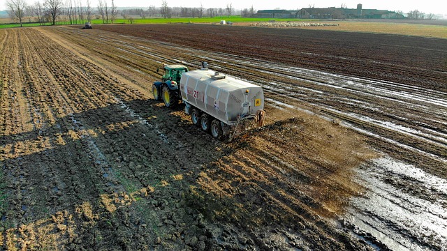 Fertilizers Industry