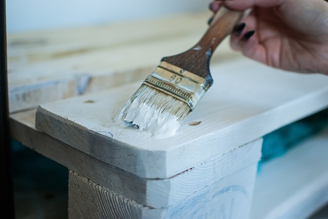 Paint, Varnish & Ink Industry