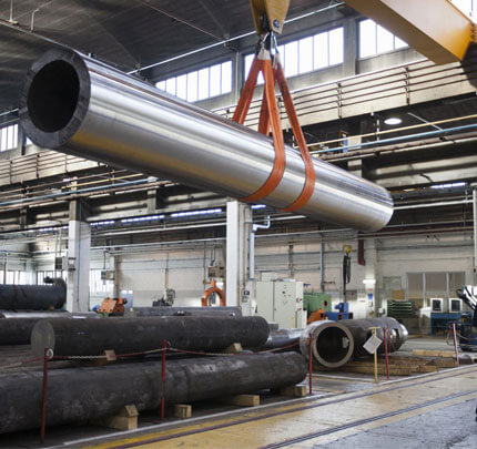 Steel Industry