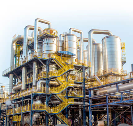Sugar Industry